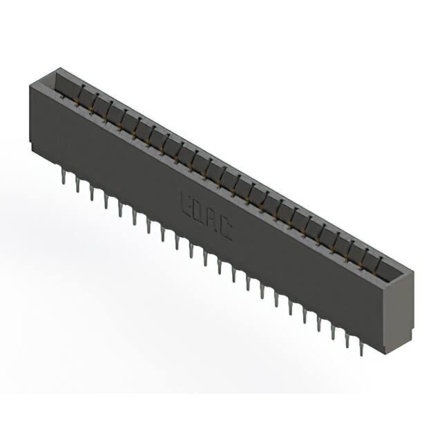 737-044-560-201 EDAC Inc.  Edgeboard Connectors